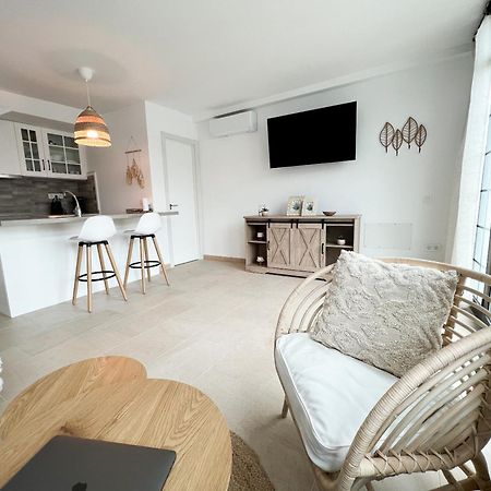 Sonnige, Neu Renovierte Ferienwohnung Casa Las Fresas Puerto Rico  Ngoại thất bức ảnh