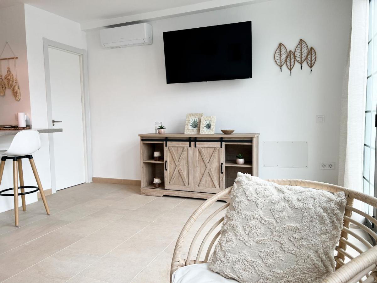 Sonnige, Neu Renovierte Ferienwohnung Casa Las Fresas Puerto Rico  Ngoại thất bức ảnh