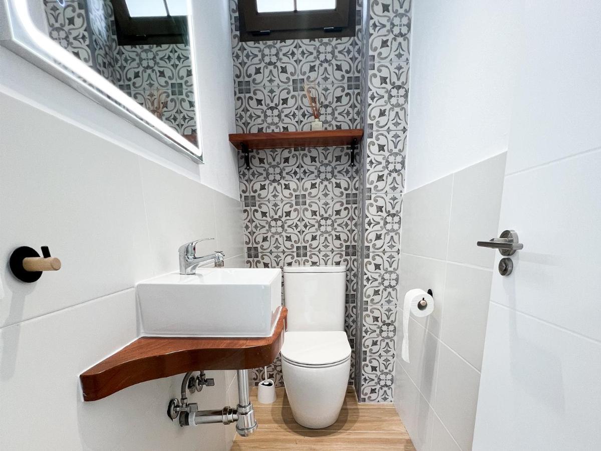 Sonnige, Neu Renovierte Ferienwohnung Casa Las Fresas Puerto Rico  Ngoại thất bức ảnh