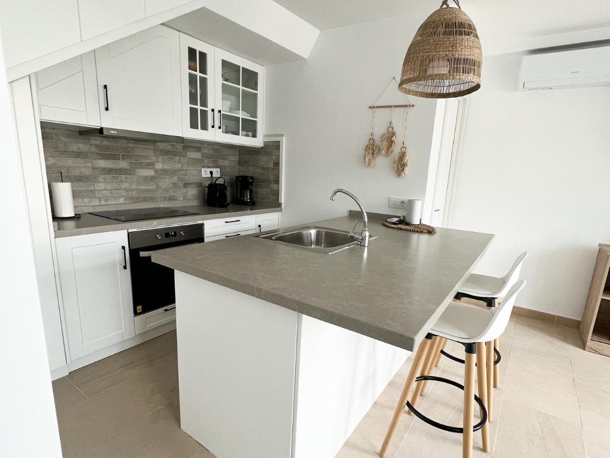 Sonnige, Neu Renovierte Ferienwohnung Casa Las Fresas Puerto Rico  Ngoại thất bức ảnh