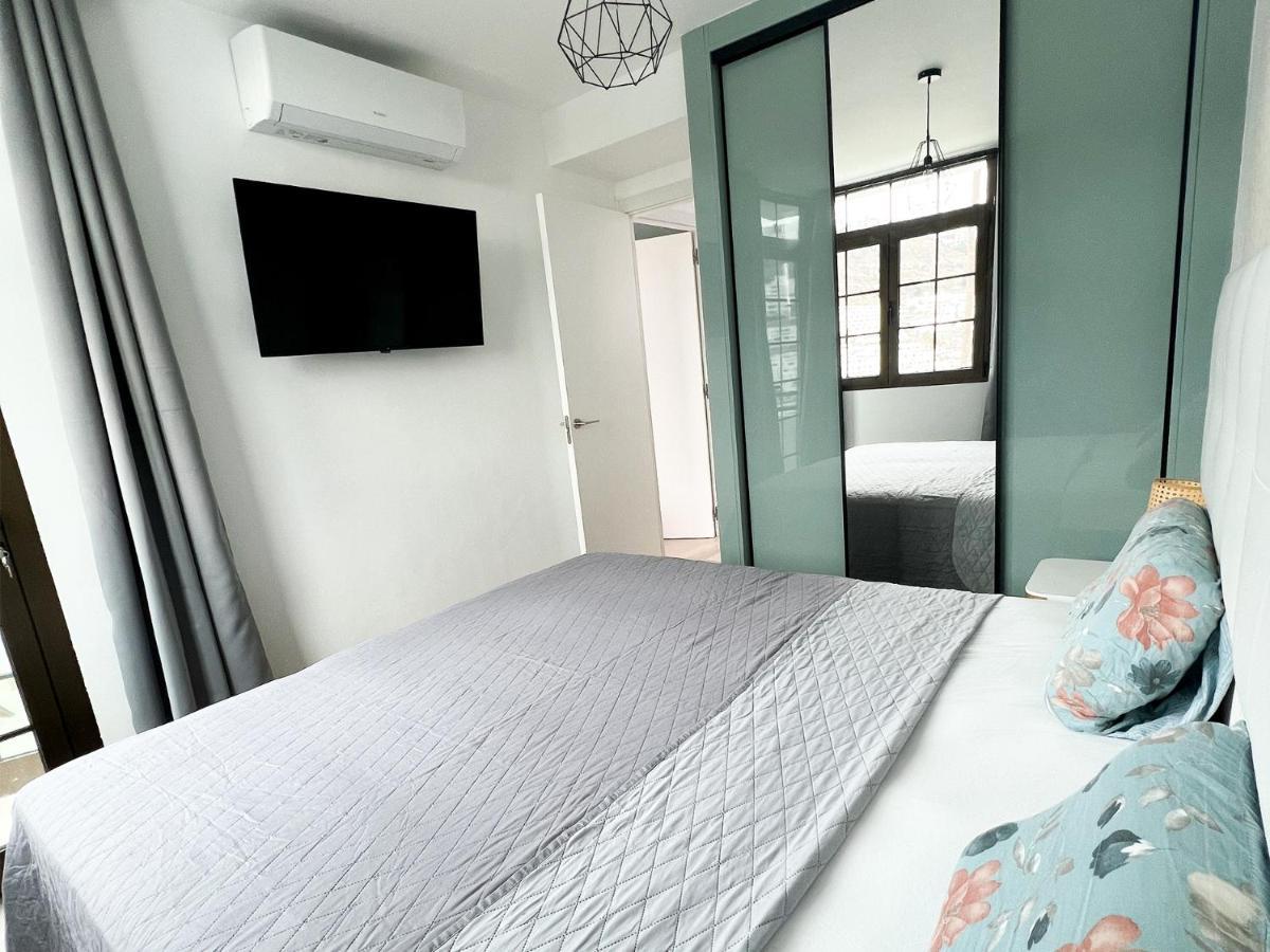 Sonnige, Neu Renovierte Ferienwohnung Casa Las Fresas Puerto Rico  Ngoại thất bức ảnh